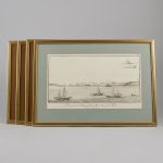1312 8042 COPPER ENGRAVING